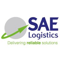 SAE Logistics Logo