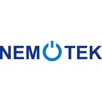 Nemotek Gestão Técnica Centralizada, Lda Logo