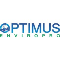 OPTIMUS ENVIROPRO PRIVATE LIMITED Logo
