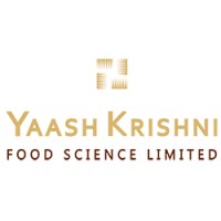 YAASHKRISHNI FOOD SCIENCE LIMITED Logo