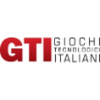 GTI Gaming Srl Logo