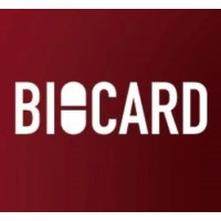 BIOCARD Logo