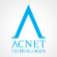 Acnet Technologies (pvt) Ltd Logo