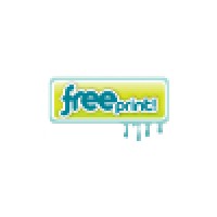 FreePrint Logo
