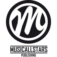 MusicAllStars Publishing Logo
