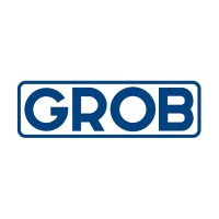GROB MACHINE TOOLS (INDIA) PRIVATE LIMITED Logo