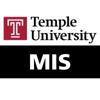 Management Information Systems Department Logo