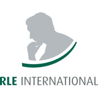 RLE INDIA Logo
