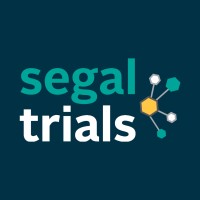 Segal Trials Logo
