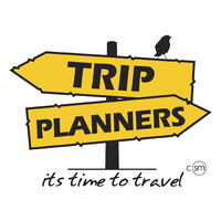 TRIP PLANNERS WORLD Logo