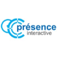 Presence Interactive Logo