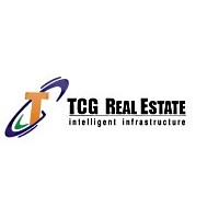 TCG URBAN INFRASTRUCTURE HOLDINGS PRIVATE LIMITED Logo