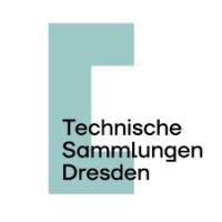 Technische Sammlungen Dresden Logo