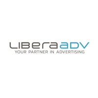 Libera Adv Logo