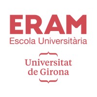 Escola Universitària ERAM Logo