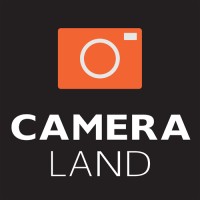 Cameraland Logo