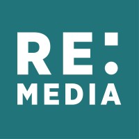 Re:Media AS Logo