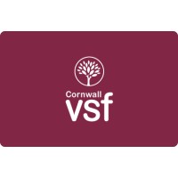 Cornwall Voluntary Sector Forum Logo