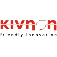 Kivnon Logo