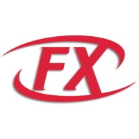FX Business Technologies Cairns Logo