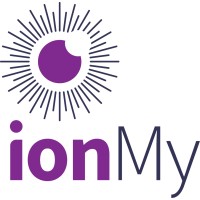 ionMy GRC Solution Logo