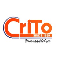 Crito BV Logo