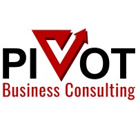 Pivot Business Consulting Logo