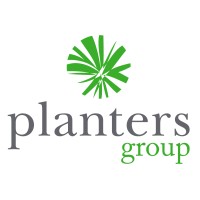 Planters Horticulture Logo