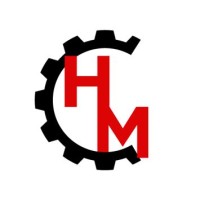 Hills Machinery Company Logo