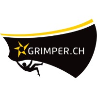 Grimper.ch SA Logo