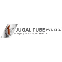 JUGAL TUBE PRIVATE LIMITED Logo