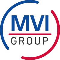 MVI Group GmbH Logo