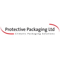 Protective Packaging Ltd Logo