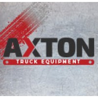 Axton Truck Equipment Logo