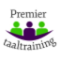 Premier Taaltraining English courses Logo