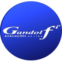 GANDOLFI ENGª DE AVALIAÇÕES S/S LTDA Logo