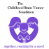 The Childhood Brain Tumor Foundation, Inc. Logo