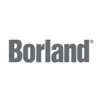 Borland Software Logo