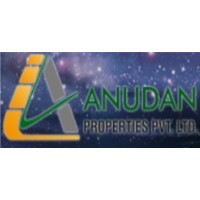 ANUDAN PROPERTIES PRIVATE LIMITED Logo