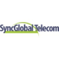 SyncGlobal Telecom Logo