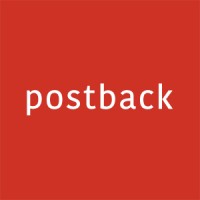Postback Logo