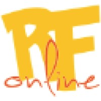 RFOnline Logo