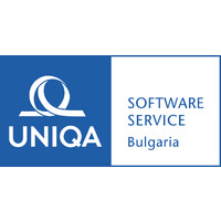 UNIQA Software-Service Bulgaria EOOD Logo
