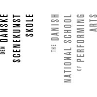 The Danish National School of Performing Arts Logo