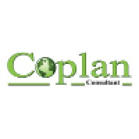 COPLAN Consultant Logo