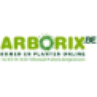 Arborix - bomen en planten online Logo