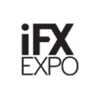 iFX EXPO Logo
