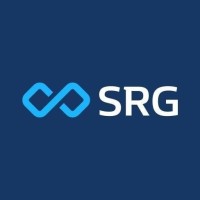 SRG - Mayorista de Seguros Logo