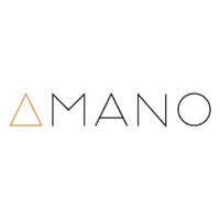 Amano Music Logo