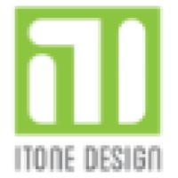 Itone Design Logo